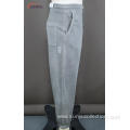 Men's Cotton french terry long pants